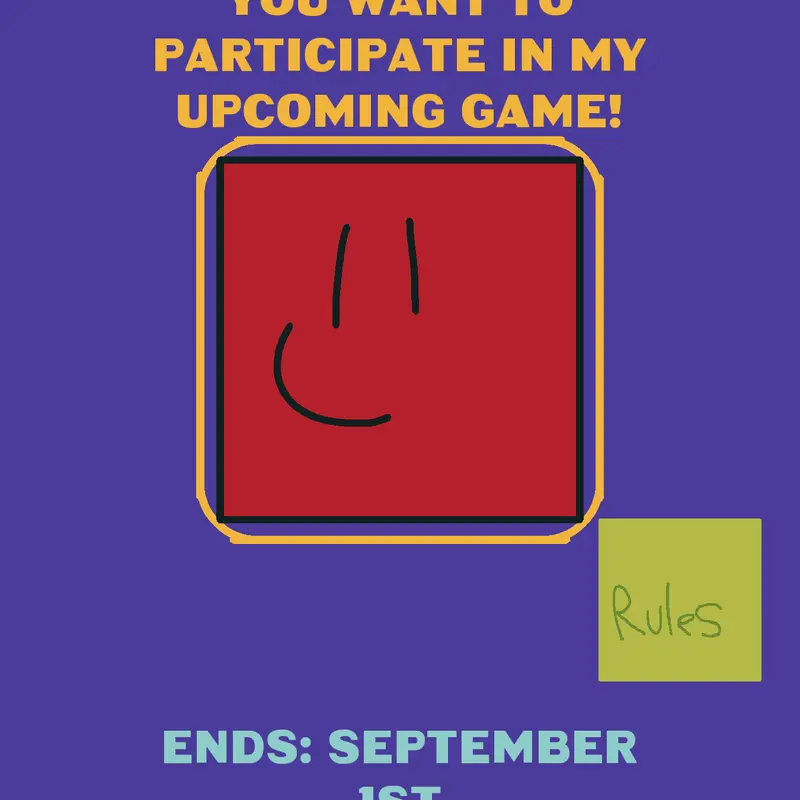 Game by @AnSolidColor
