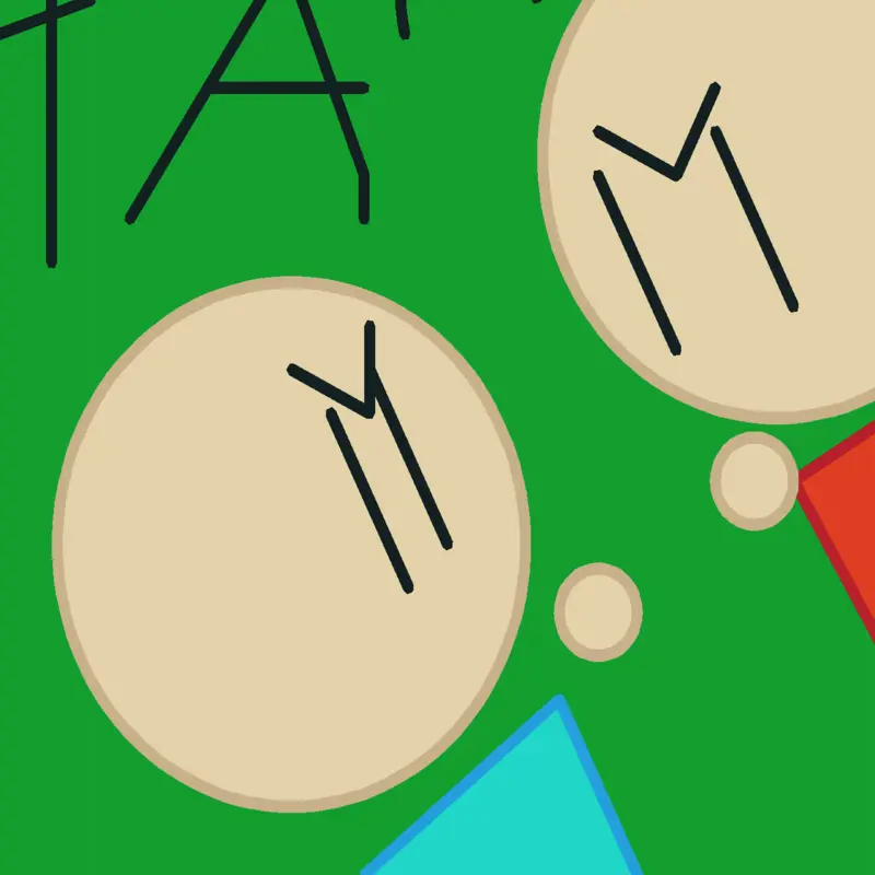 Game by @DominicTominic
