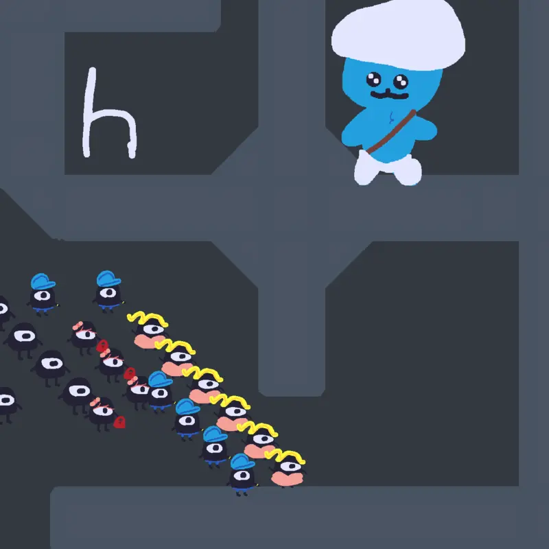 Game by @apamgendut