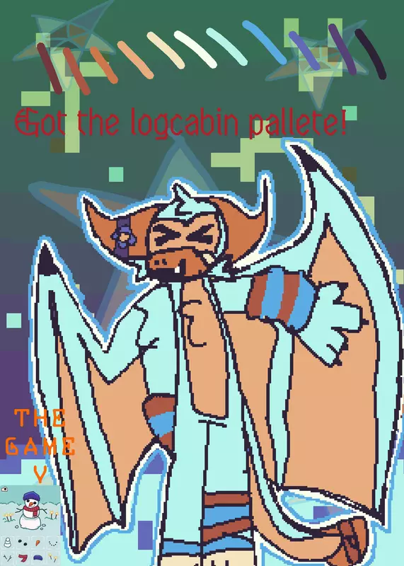 Game by @mint_2763