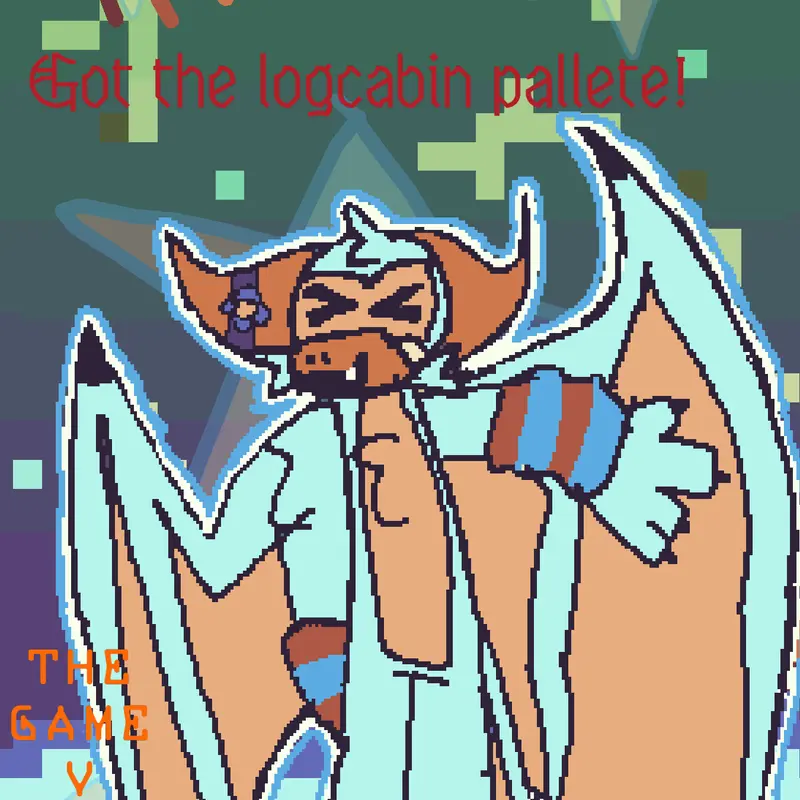 Game by @mint_2763