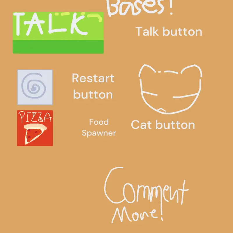 Game by @FairoOstan