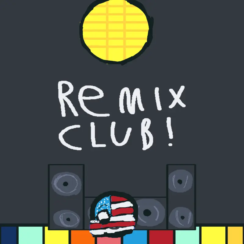 Game by @spotted_bass