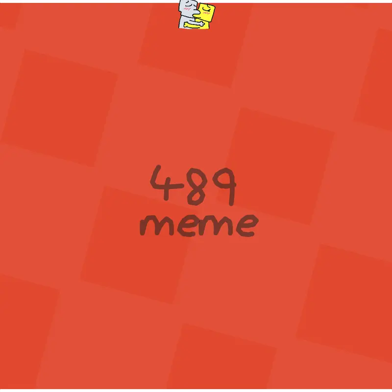 498! by @SkeletonGD