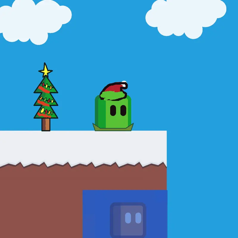 Game by @pedromod