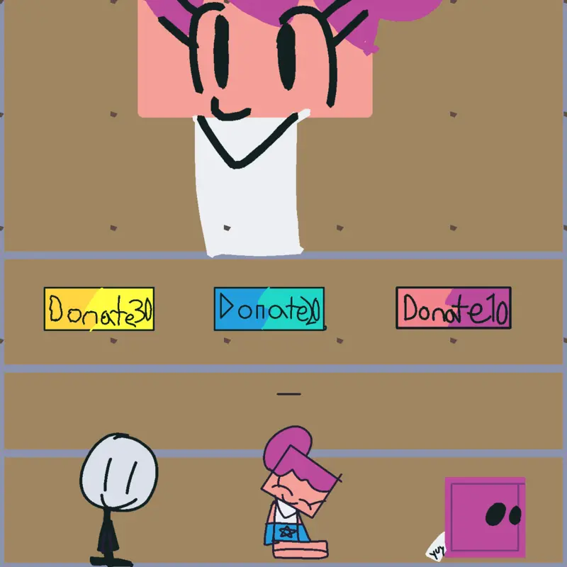 Game by @yeyeeeew0819