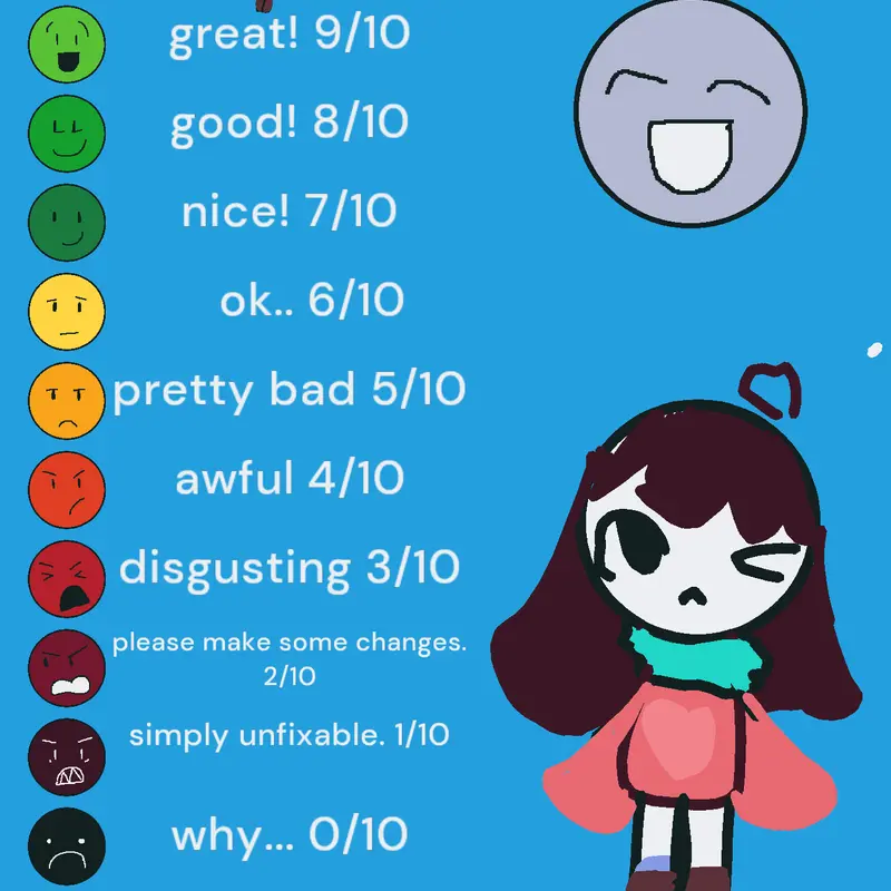 Game by @cubic_hatescube