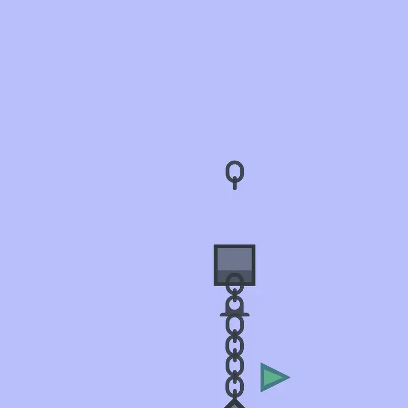 Game by @cube_space