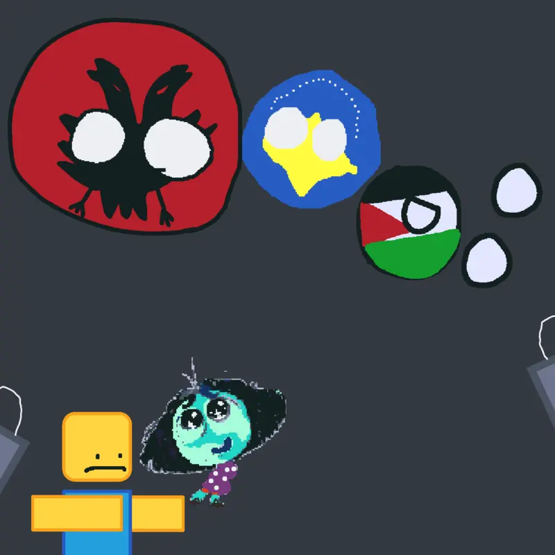 Game by @leiree