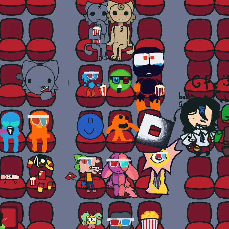 Game by @nillypicky