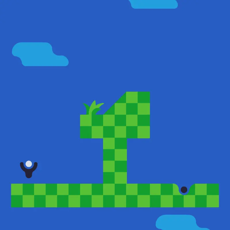Game by @MUDONKEY