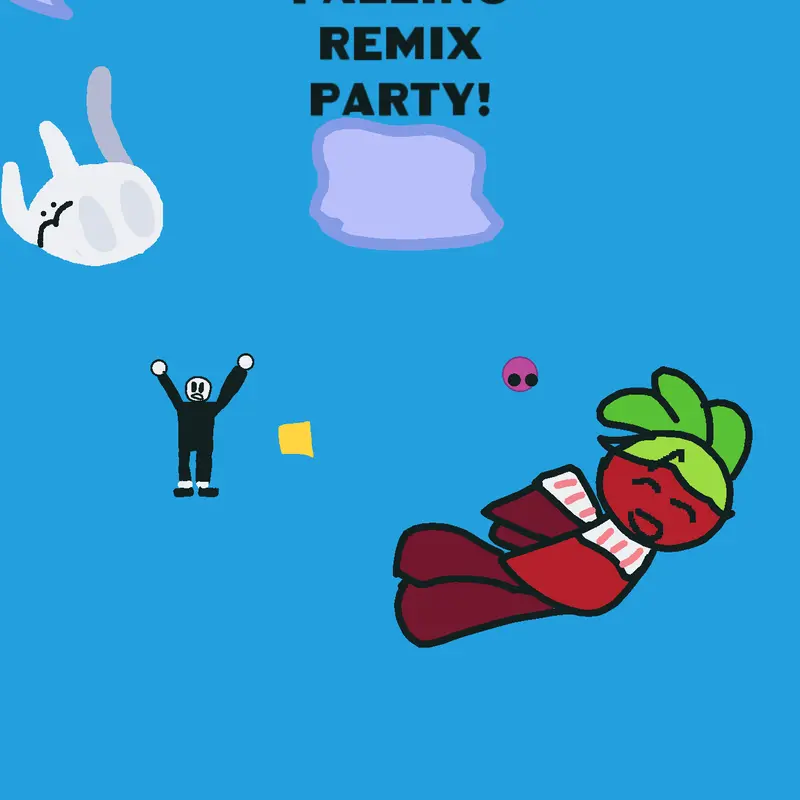 Game by @snowy_cat_XD
