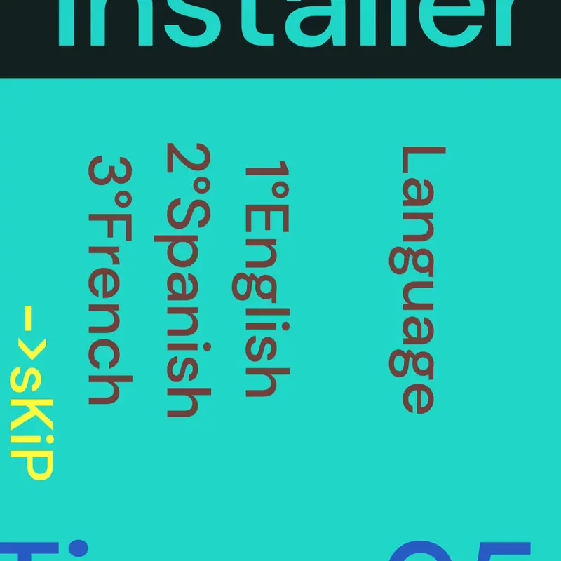 95.installer by @tin83