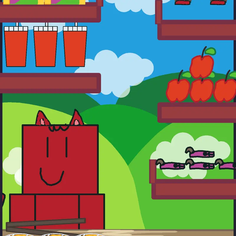 Game by @CarlosGabrielmel