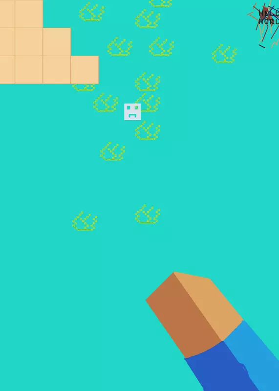 Game by @Jaxon-makez-gamez