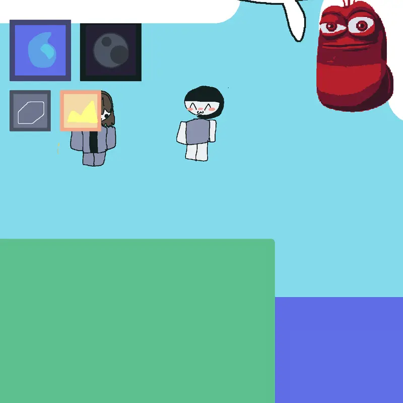 Game by @lolig