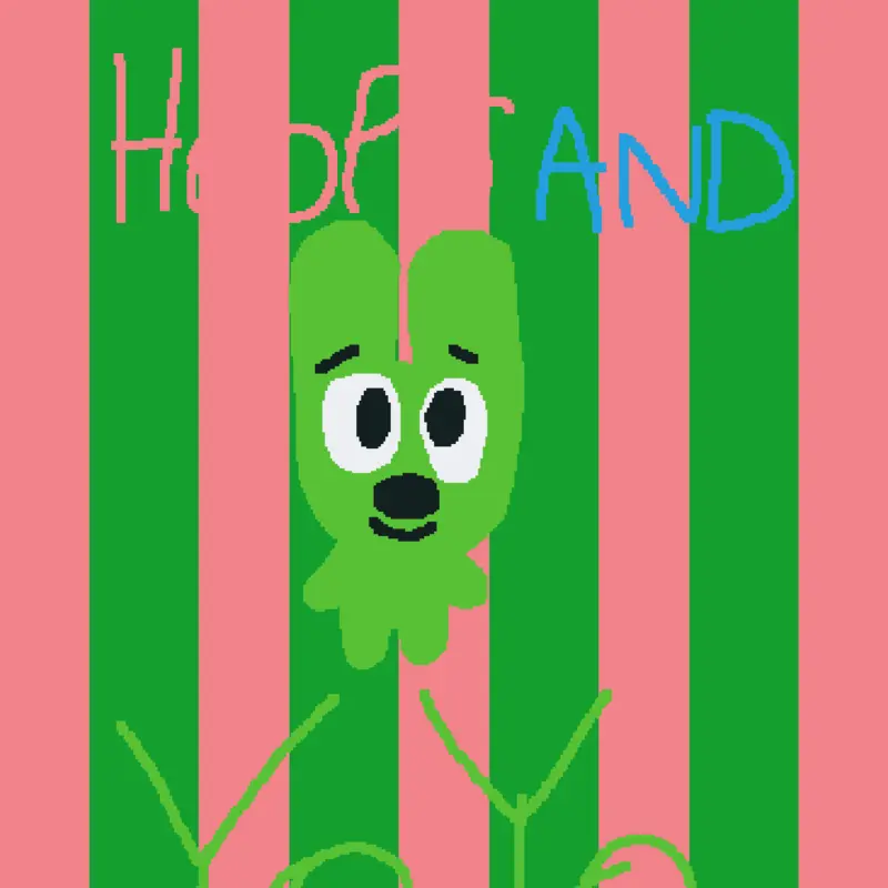 Game by @shailk