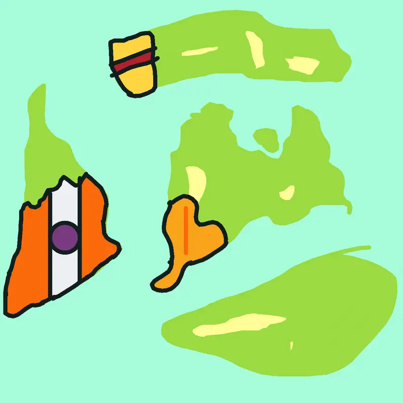 Game by @match_bfdi