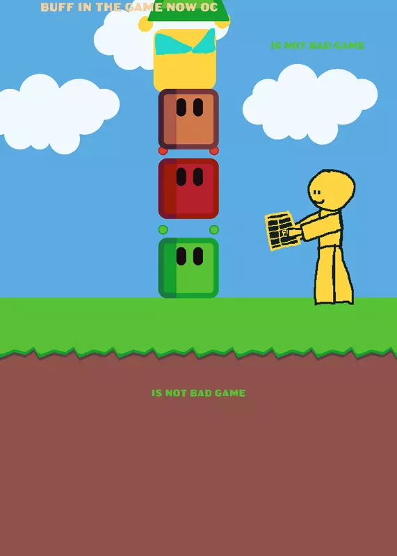 Game by @paolaboba