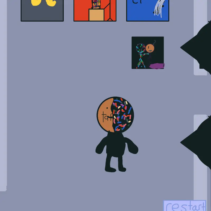 Game by @ImakedoorsGAMSREMASter