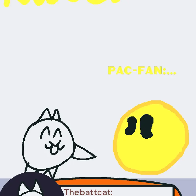 Game by @thebattcat