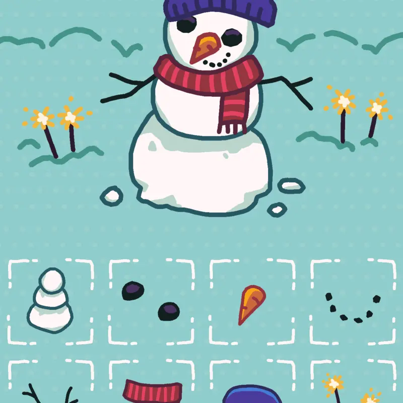 Game by @lichie