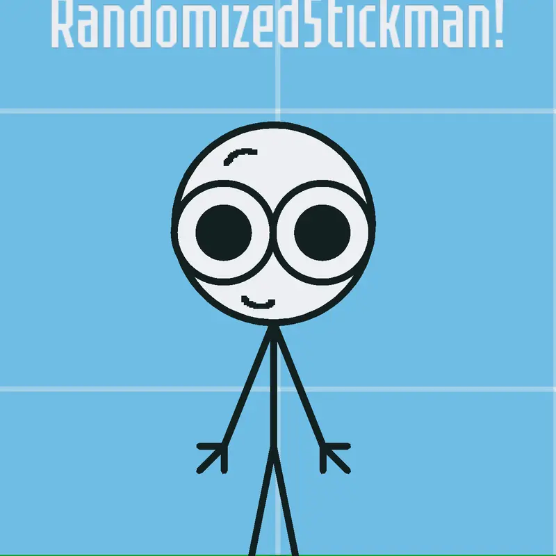 Game by @RandomizedStickman