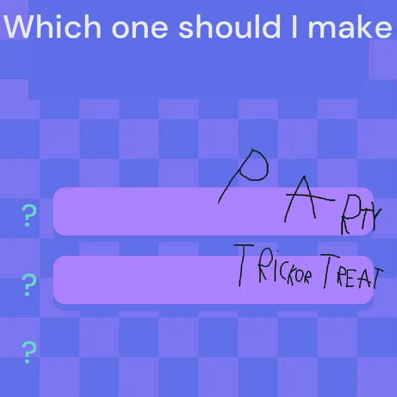 Game by @Mr_White_official