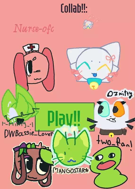 Game by @MANGOSTAR
