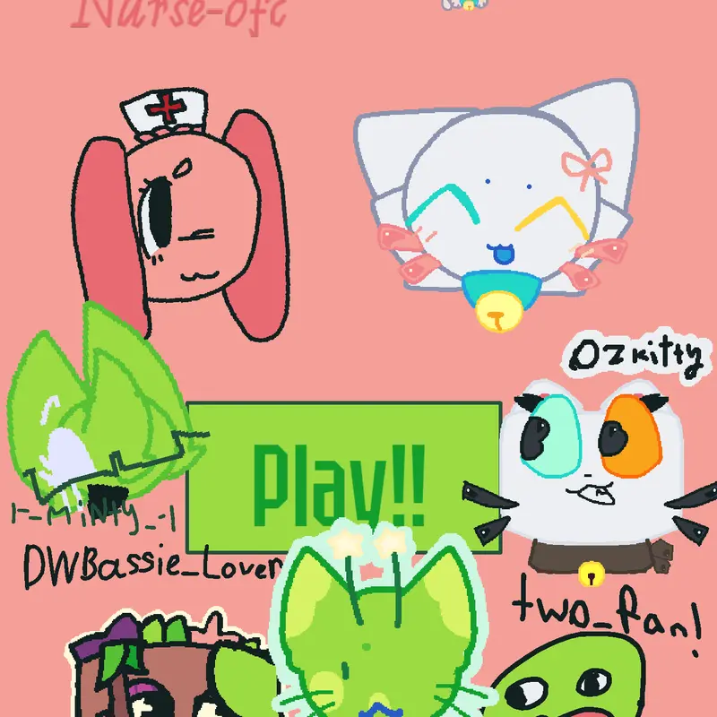 Game by @MANGOSTARGOOBER