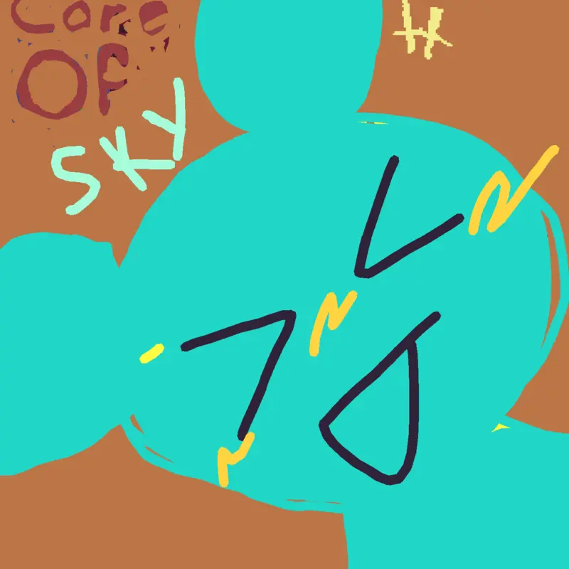 Take care of Sky! by @tylie