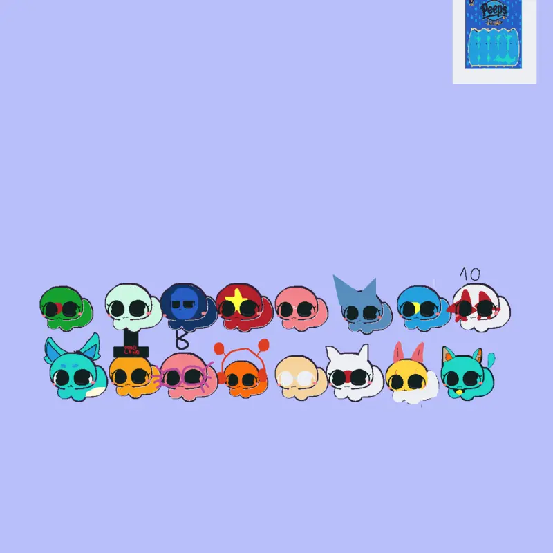 Game by @binkyloaf_Lovey_cat_LEV