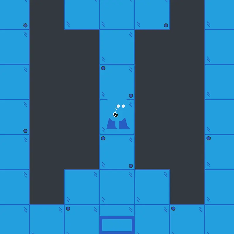 Game by @Gray_2025_gojo