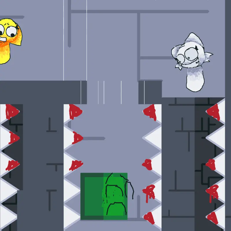 Game by @fatihbosna