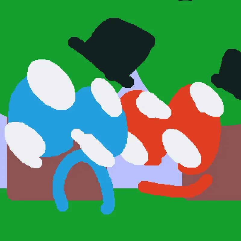 Game by @kambe133