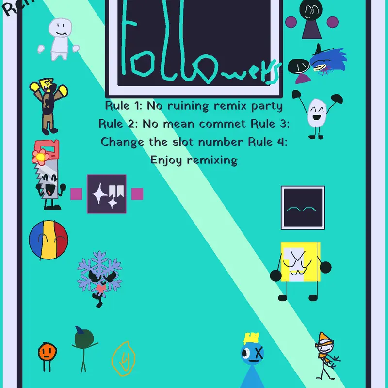 Game by @bluethesprunki