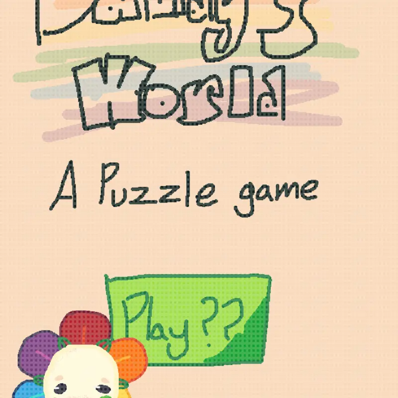 Game by @The_Boring_Artist