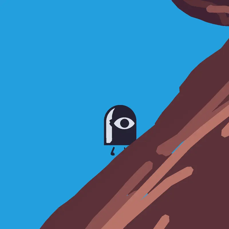 Game by @InvertedAlt