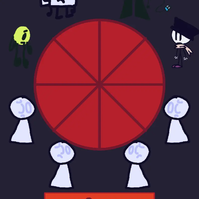 Game by @ivamlee_dlc