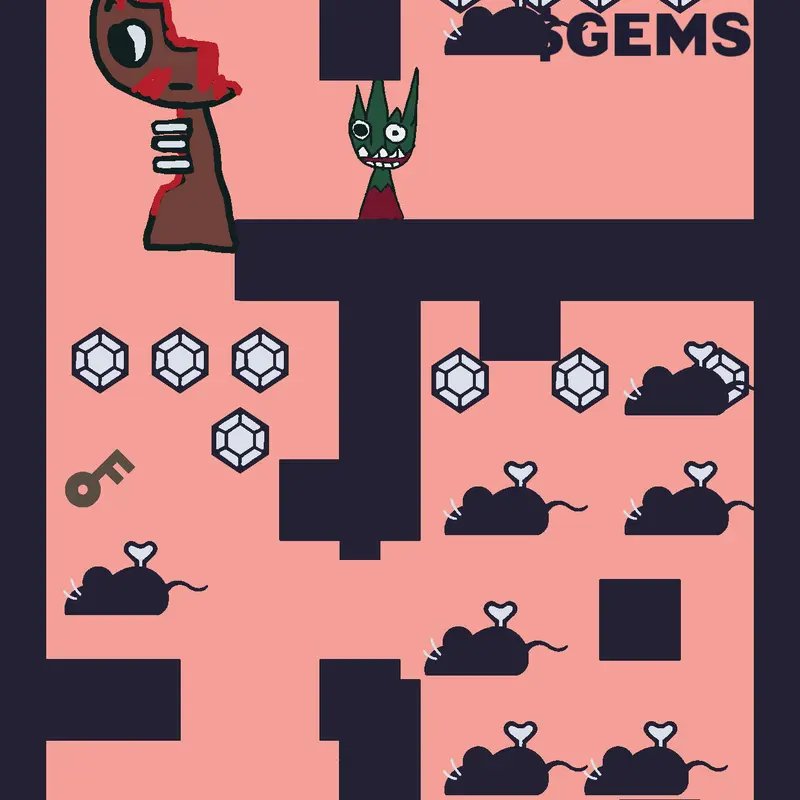 Game by @noobtheepicgamer