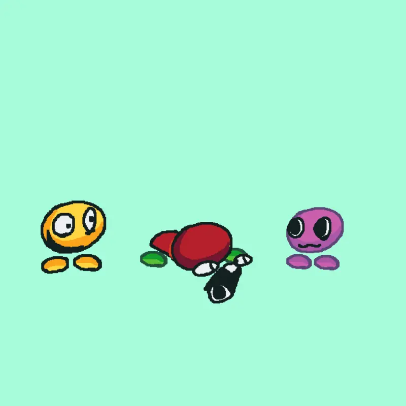 Game by @space1