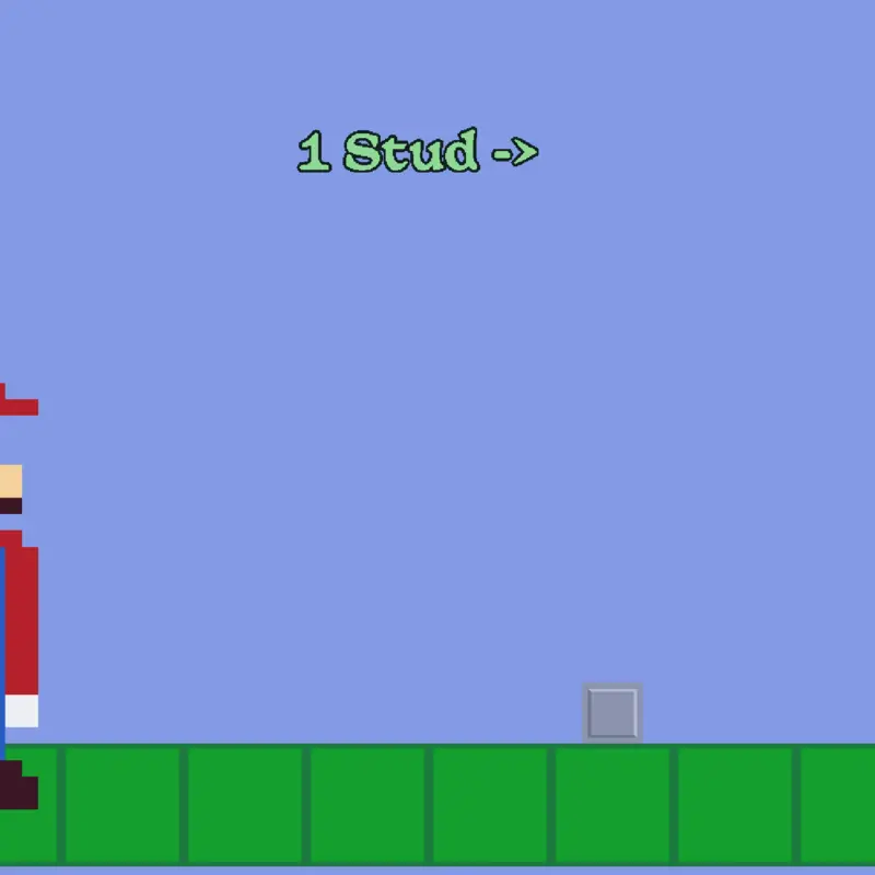 Game by @Mario_content
