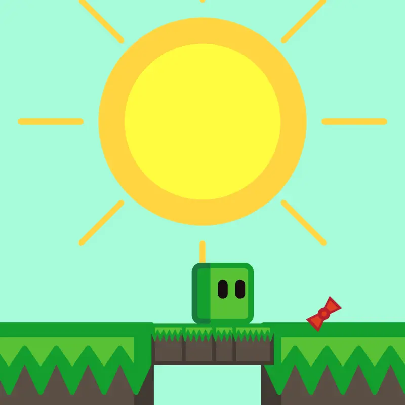Game by @immasquisci