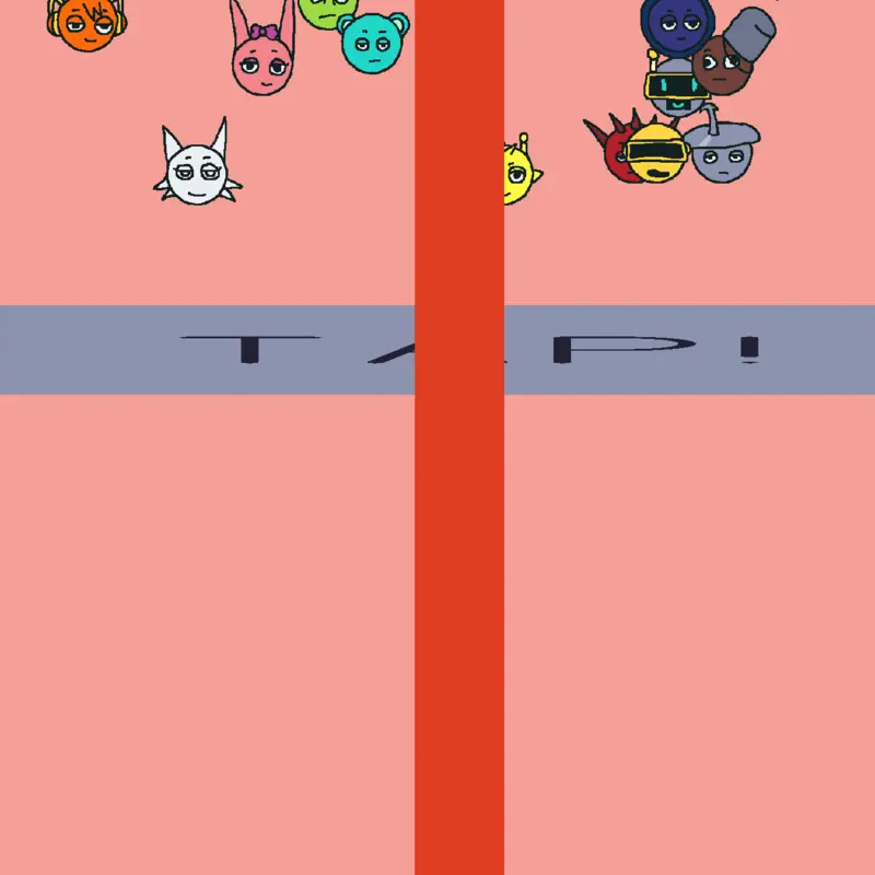 Game by @TAHIEFF