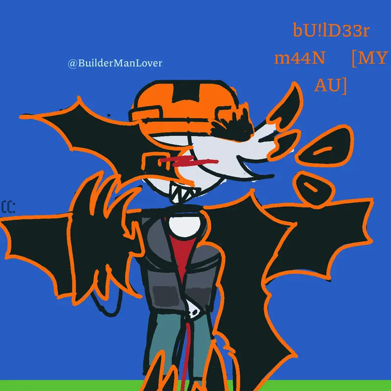 Game by @BuilderManLover