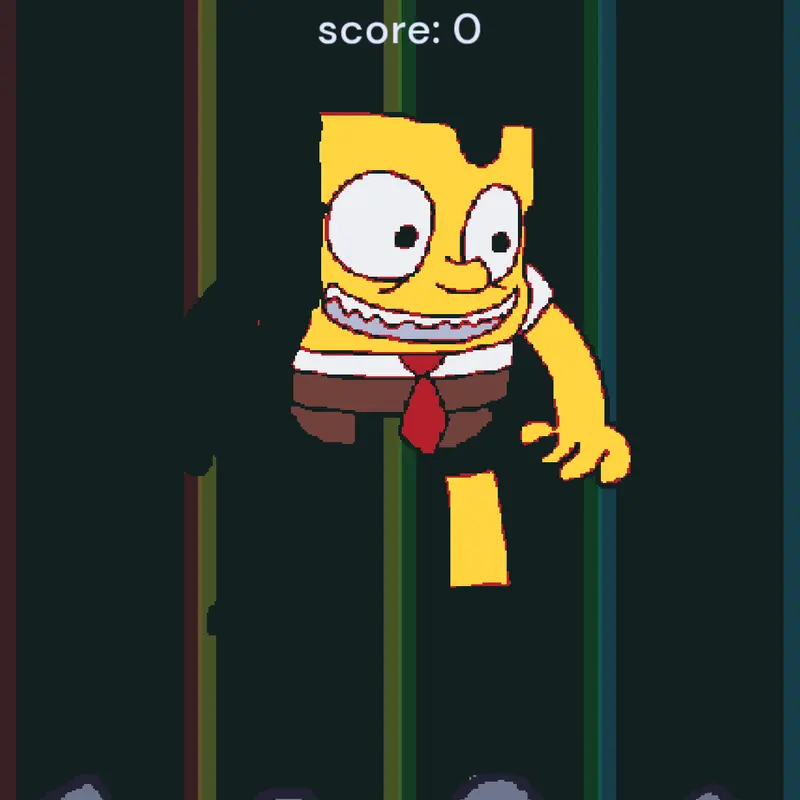 Game by @that_stupid_guy