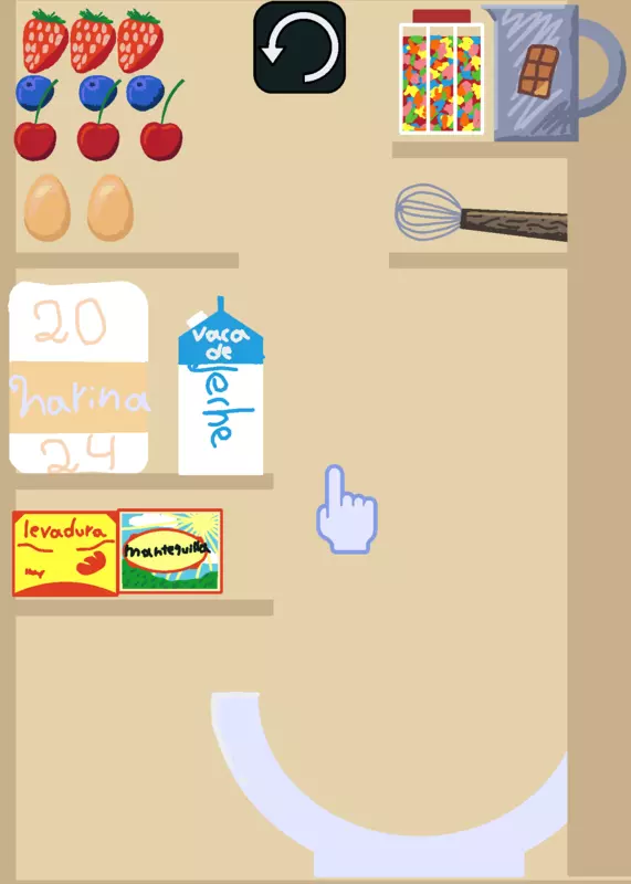 Game by @dilensantiago