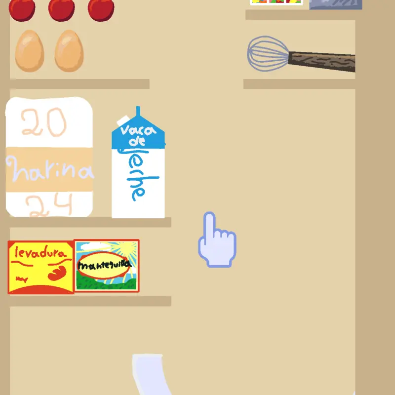 Game by @dilensantiago