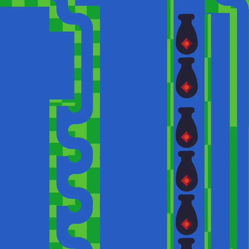 Game by @MDC1969
