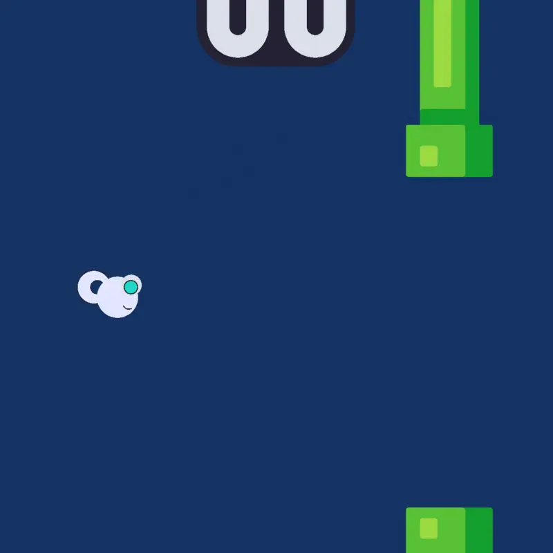 Game by @coffeetime